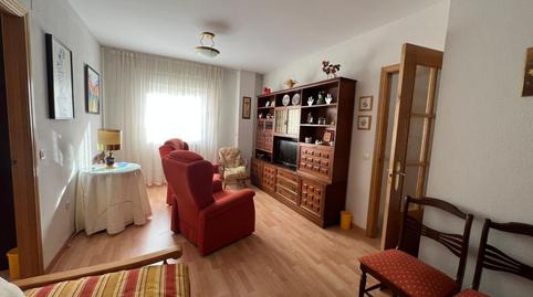 Foto 4 de Apartament de lloguer a Nuevo Cáceres, Cáceres Capital