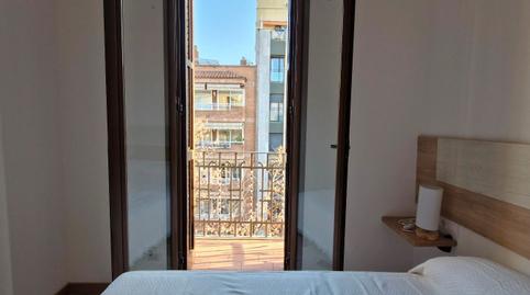 Foto 4 de Pis de lloguer a Padilla, Sagrada Família, Barcelona