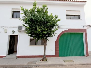 Casa en venta en Calle NORTE