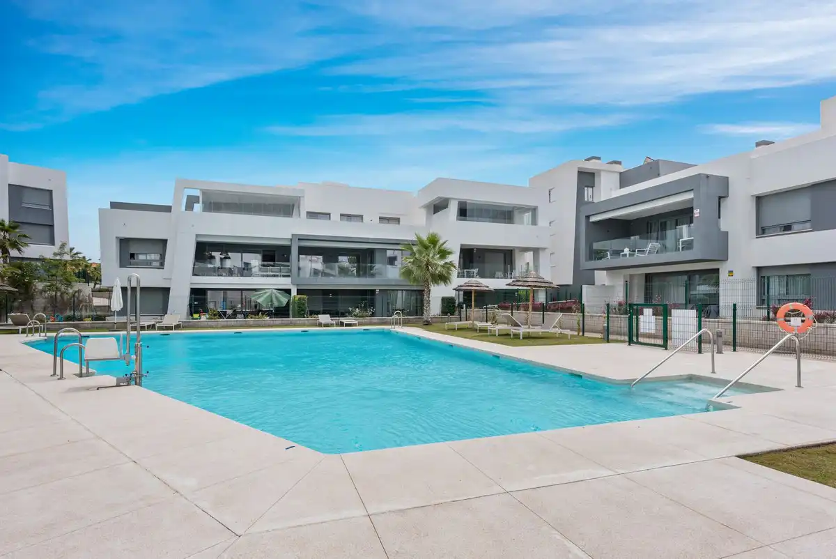 Flat with lift for sale in Avenida de la Resina 105, imagen 37