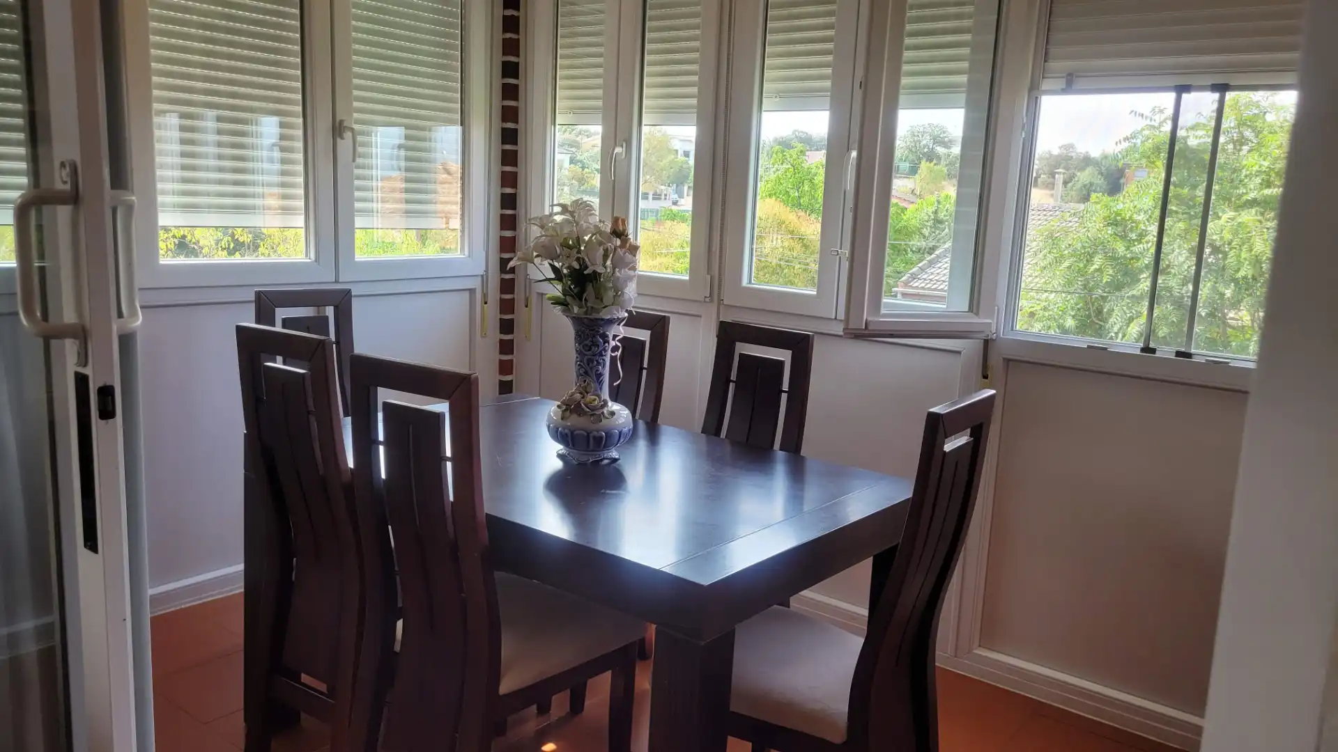 Chalet con piscina en venta en Calalberche, imagen 19