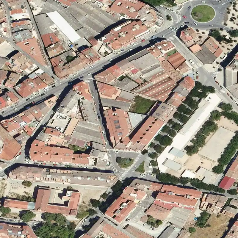 Piso en venta en CL JOAN JORBA, nº 2, Planta 1, Puerta 2, imagen 2