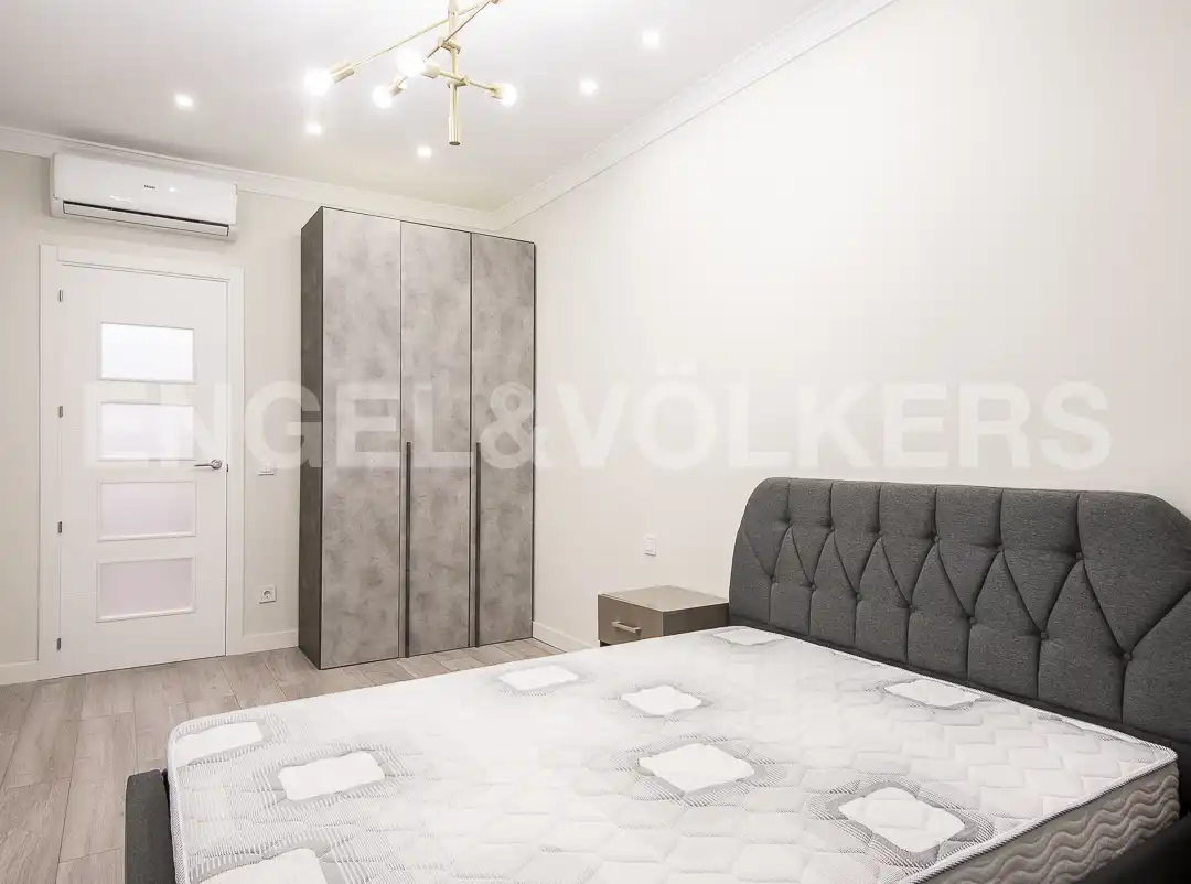Habitación de Piso en venta en Barcelona con Aire acondicionado, Calefacción y Balcón