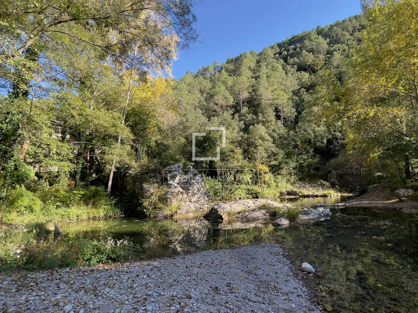 Maison rustique avec terrasse à vendre à Sant Llorenç de la Muga, imagen 16