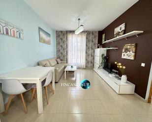 Sala d'estar de Apartament de lloguer en San Fernando