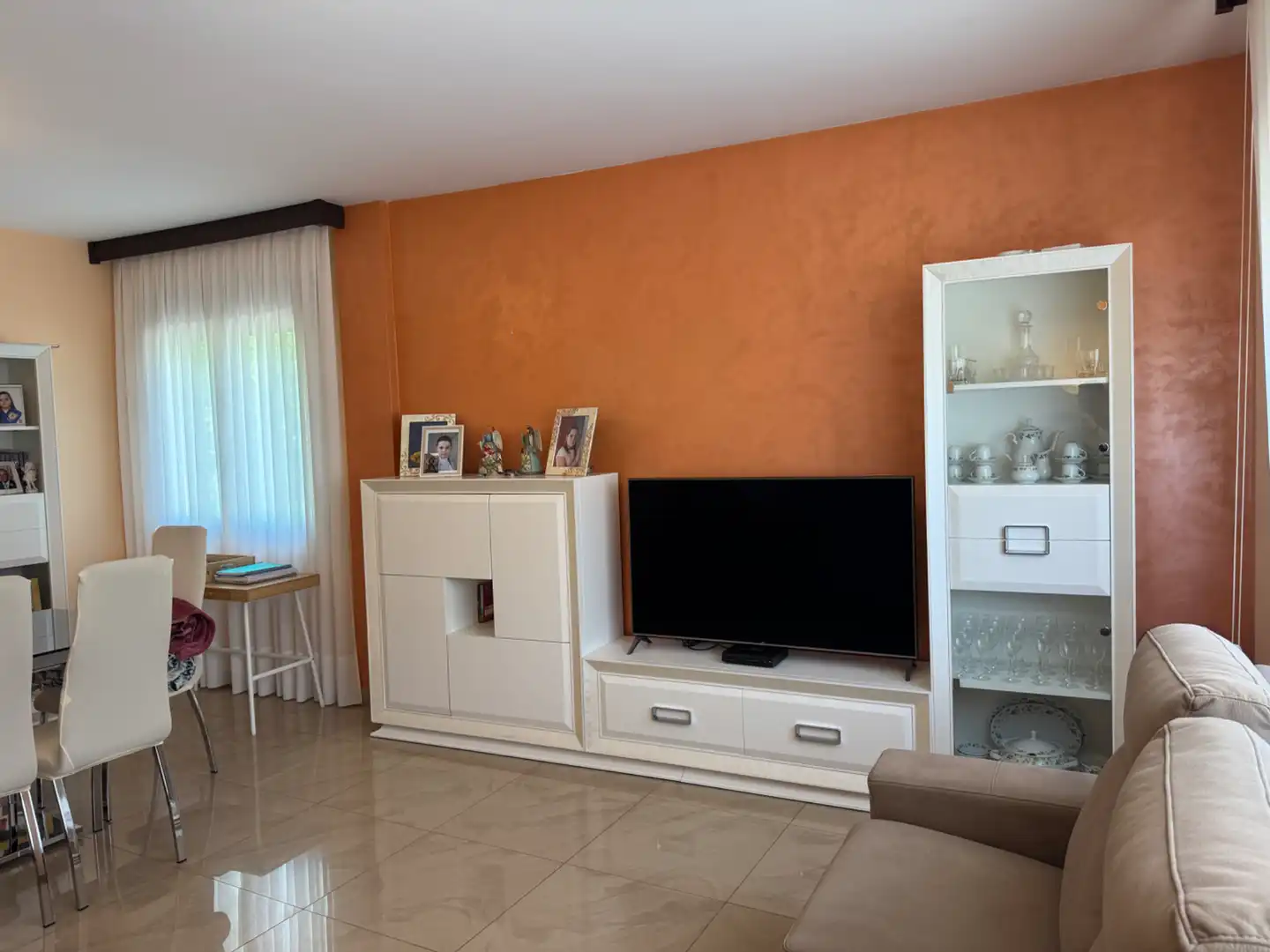 Villa con terrazza in vendita a Calle Fernando Múgica, imagen 8