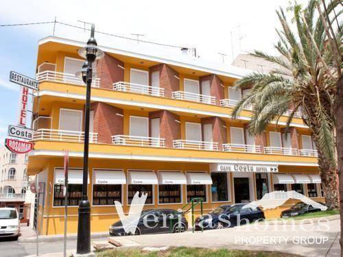 Local comercial en Venta en Mazarrón Casco Urbano
