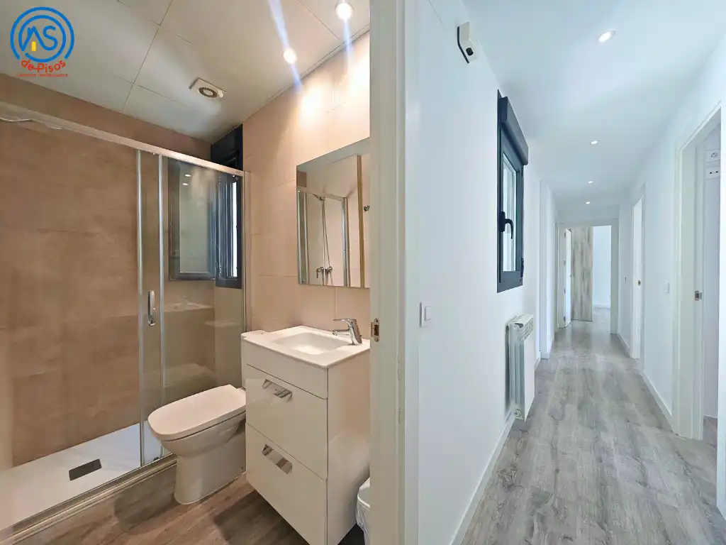 Flat for rent in Calle Allue Salvador Don Miguel, 3, Villanueva de Gállego