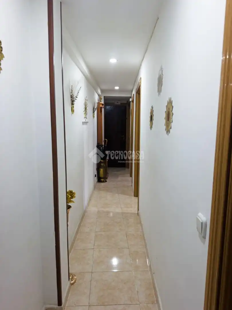 Flat for sale in Villaverde, imagen 17