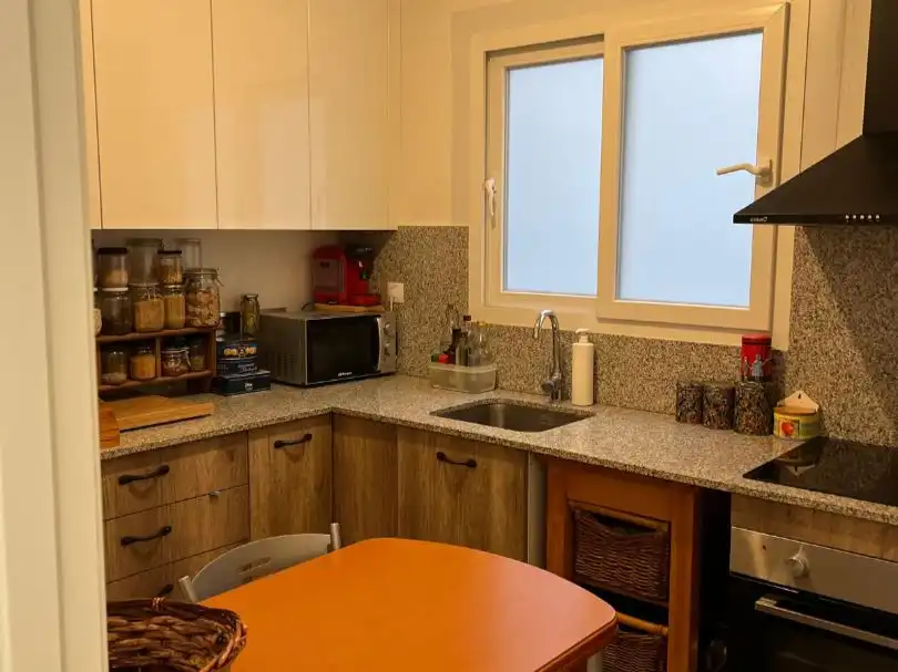 Piso con ascensor en venta en Avinguda Alcalde Porqueres 45, imagen 16