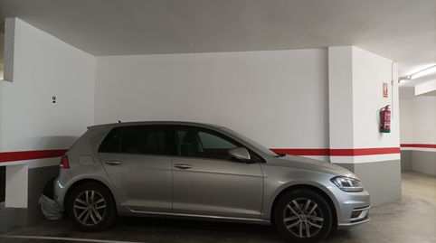 Foto 2 de Garaje en venta en Carrer de Castanyer, Sant Gervasi i la Bonanova, Barcelona Capital