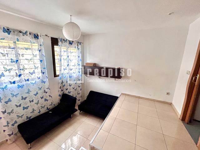 Piso en Venta en Villaverde Alto