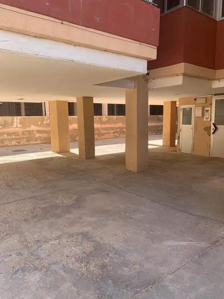 Apartamento en venta en Tavernes de la Valldigna con Terraza, Trastero y Amueblado