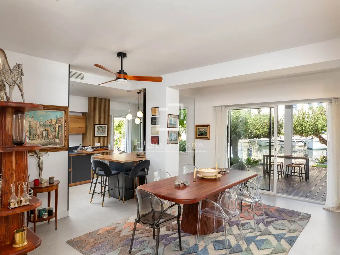 Detached house with pool for sale in Santa Margarita, imagen 15