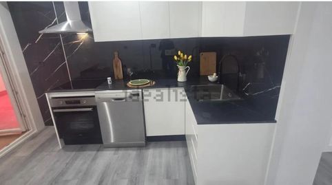 Foto 3 de Piso en venta en Teis, Vigo