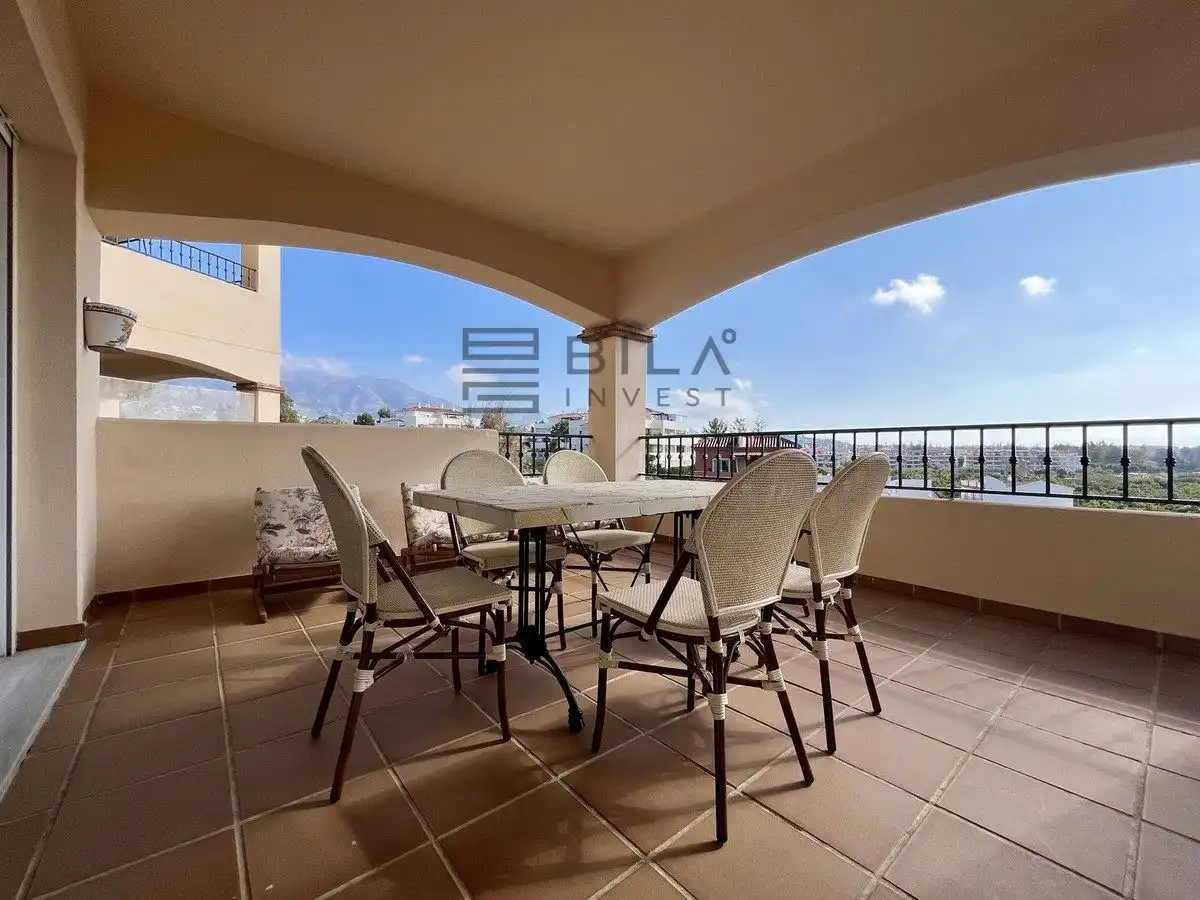 Piso en venta en La Cala Hills, imagen 4