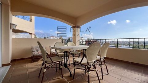 Foto 4 de Piso en venta en La Cala Hills, Mijas Golf, Mijas
