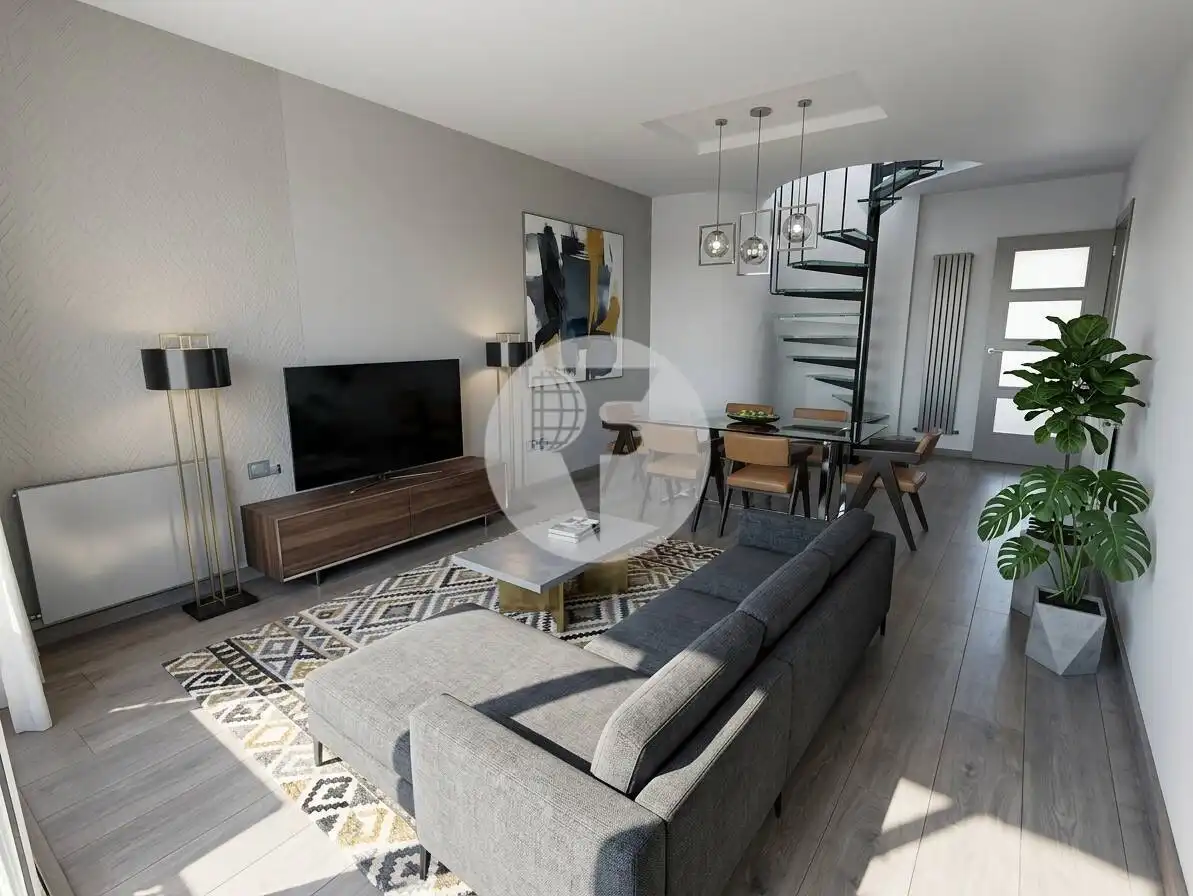 Maisonette mit Terrasse zum Verkauf in Nord-oest, imagen 7