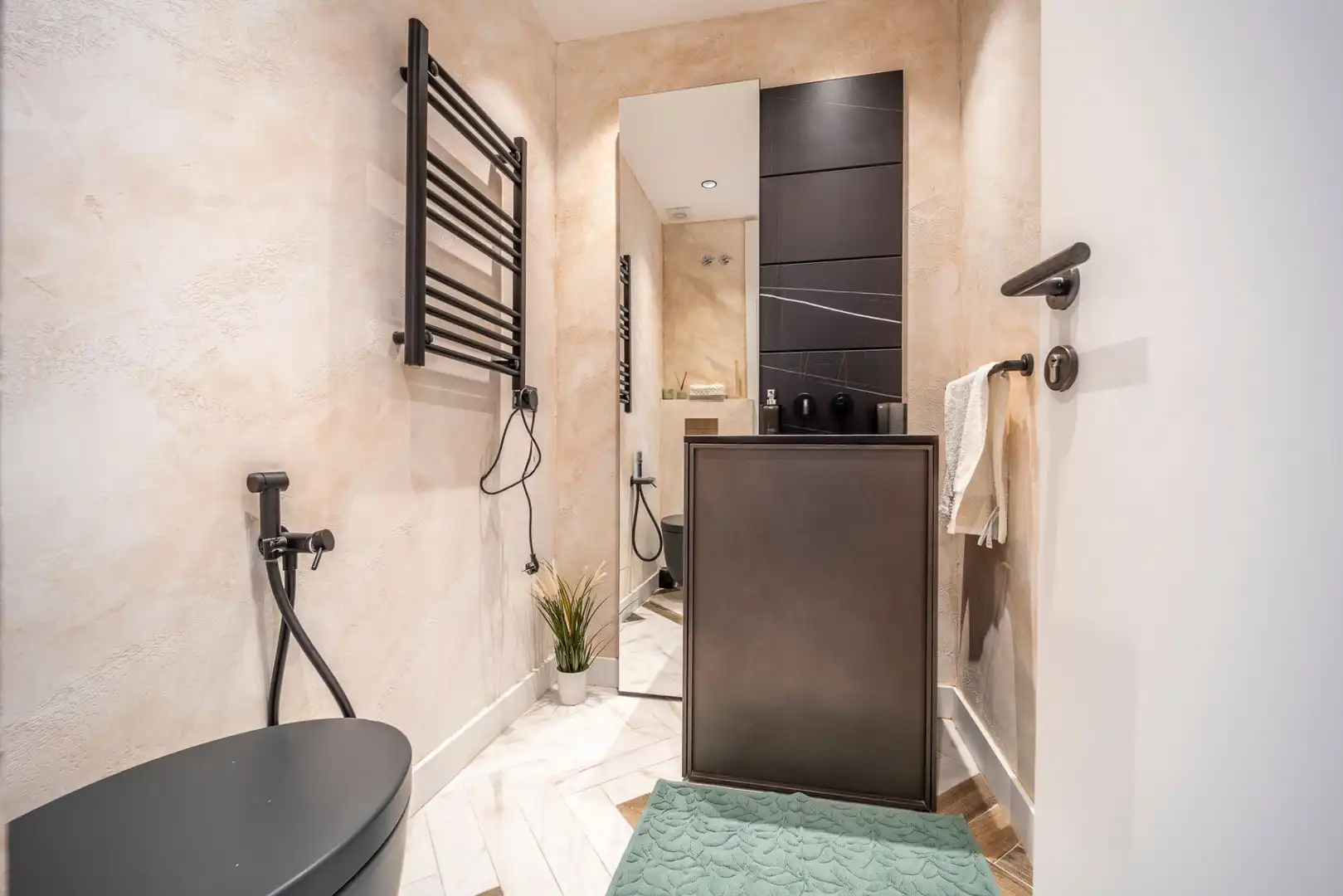 Mini appartamento con piscina in vendita a Marbella Centro, imagen 19