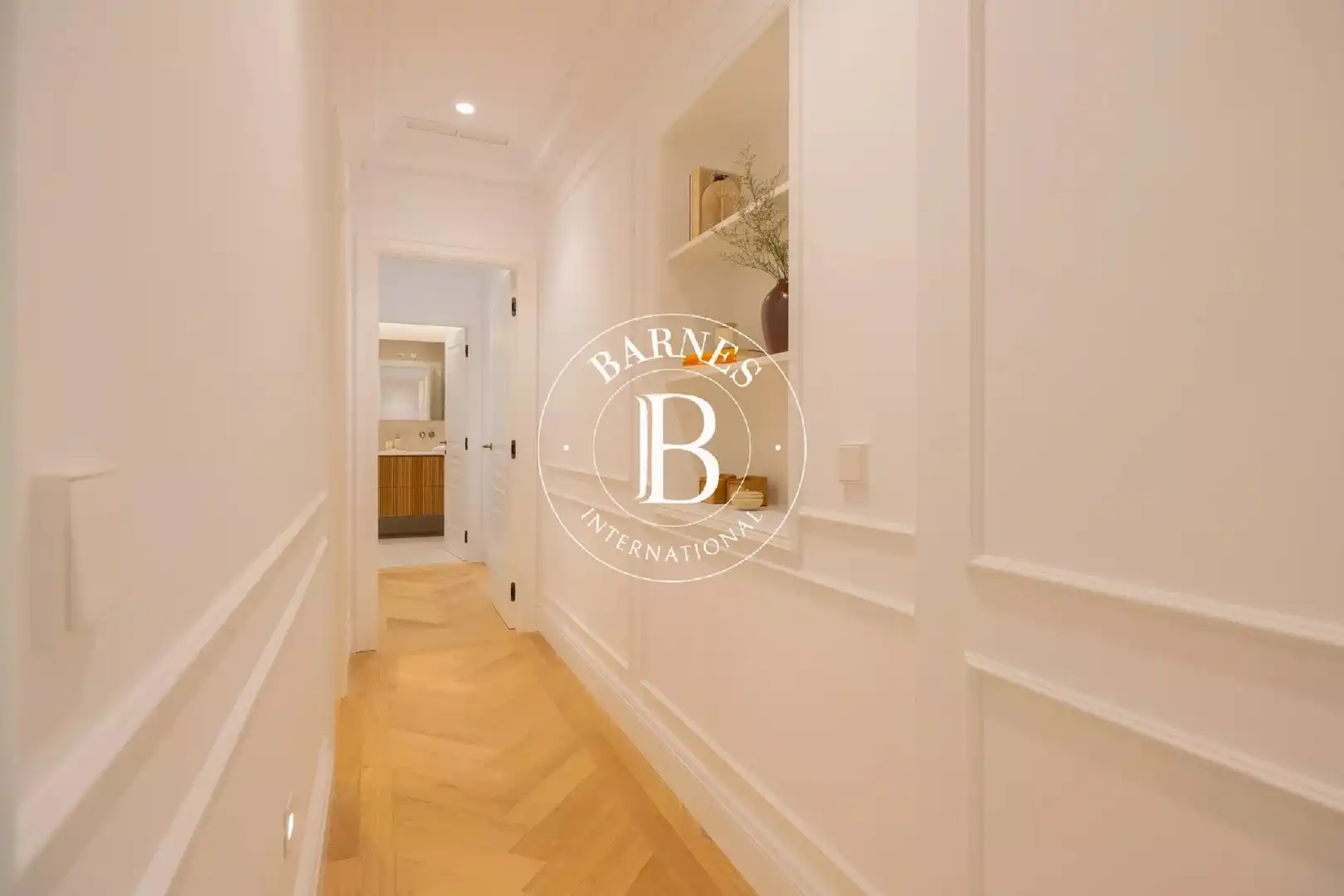 Piso con ascensor en venta en Barrio de Salamanca, imagen 7
