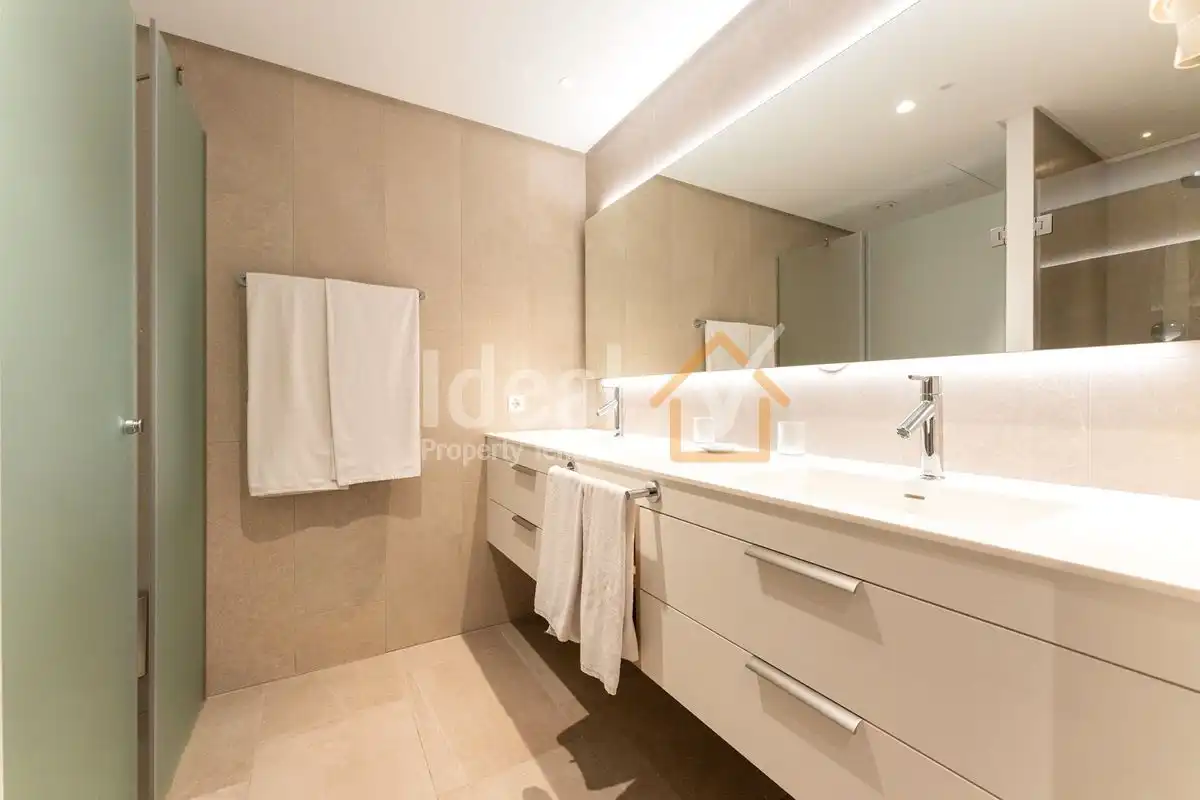 Apartment with pool for sale in Abama, imagen 26