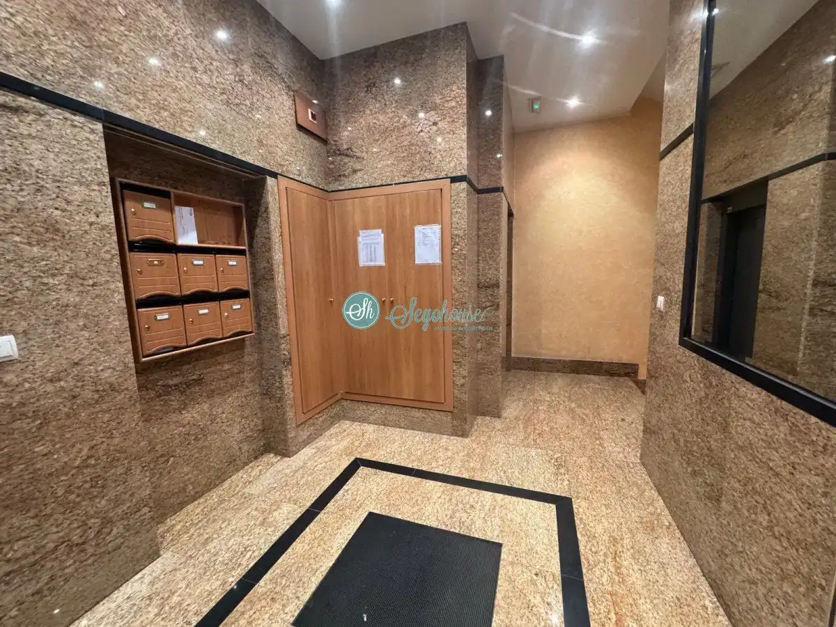 Storage room for sale in Segovia