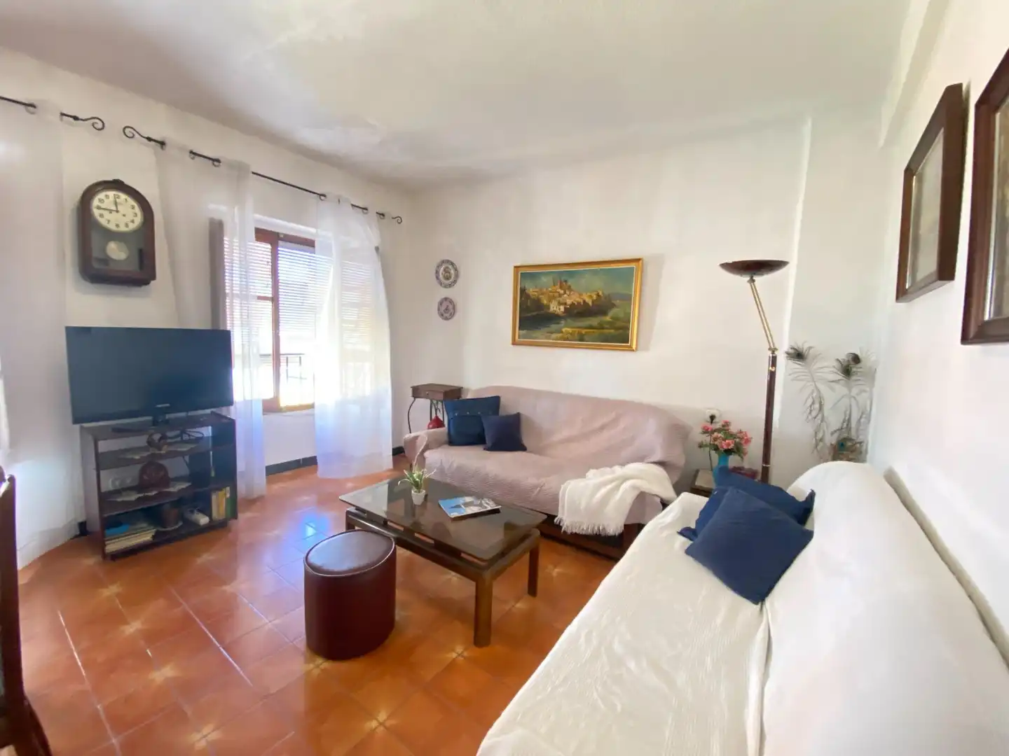 Wohnung mit Garten zum Verkauf in Vilamarxant, imagen 19