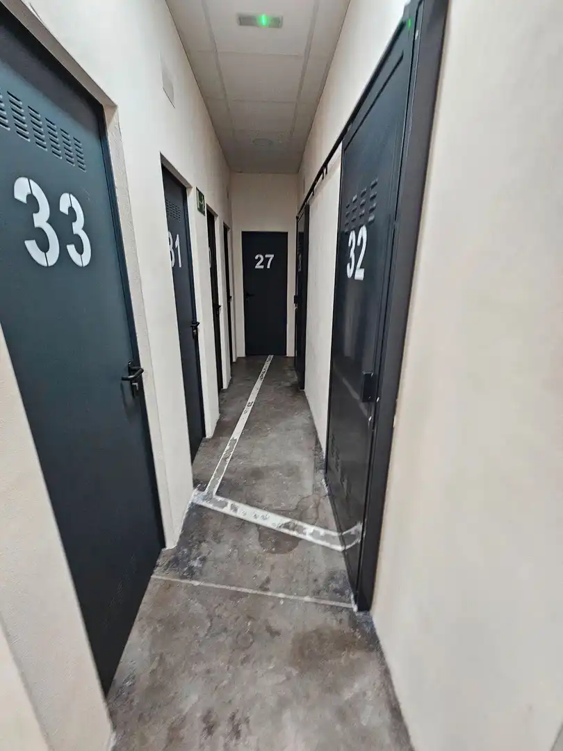 Trastero en venta en Alcobendas