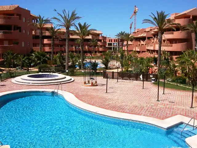 Apartamento con piscina en venta en Calle Mirafondo 2, imagen 27