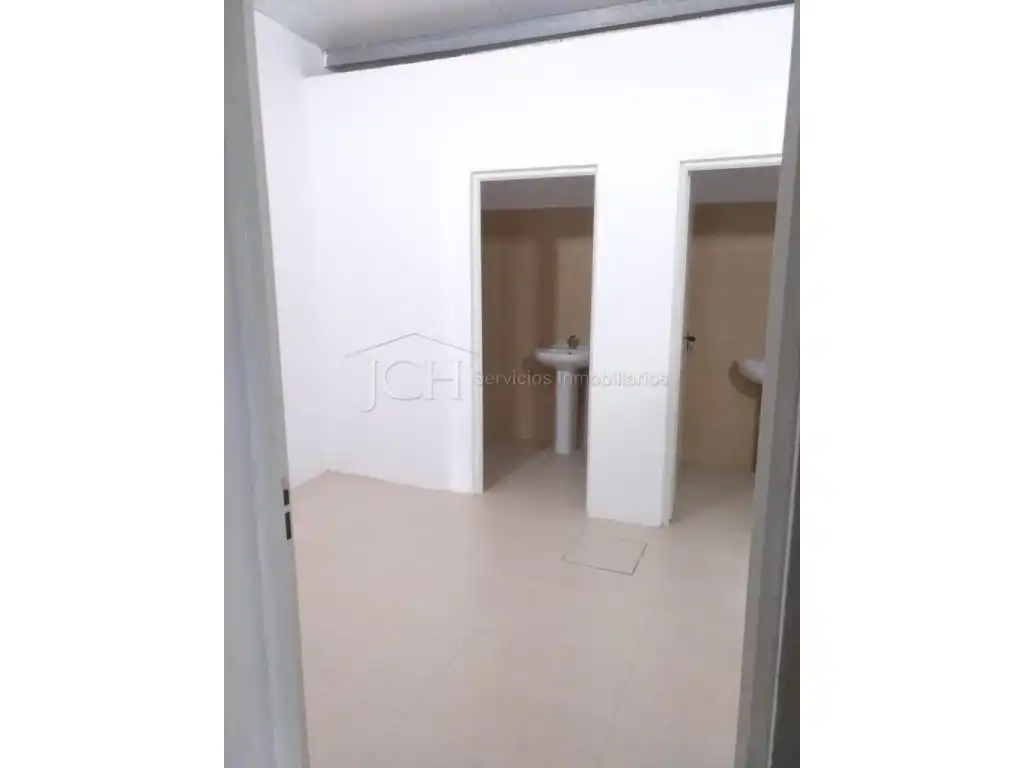 Bathroom of Industrial buildings for rent in Mijas