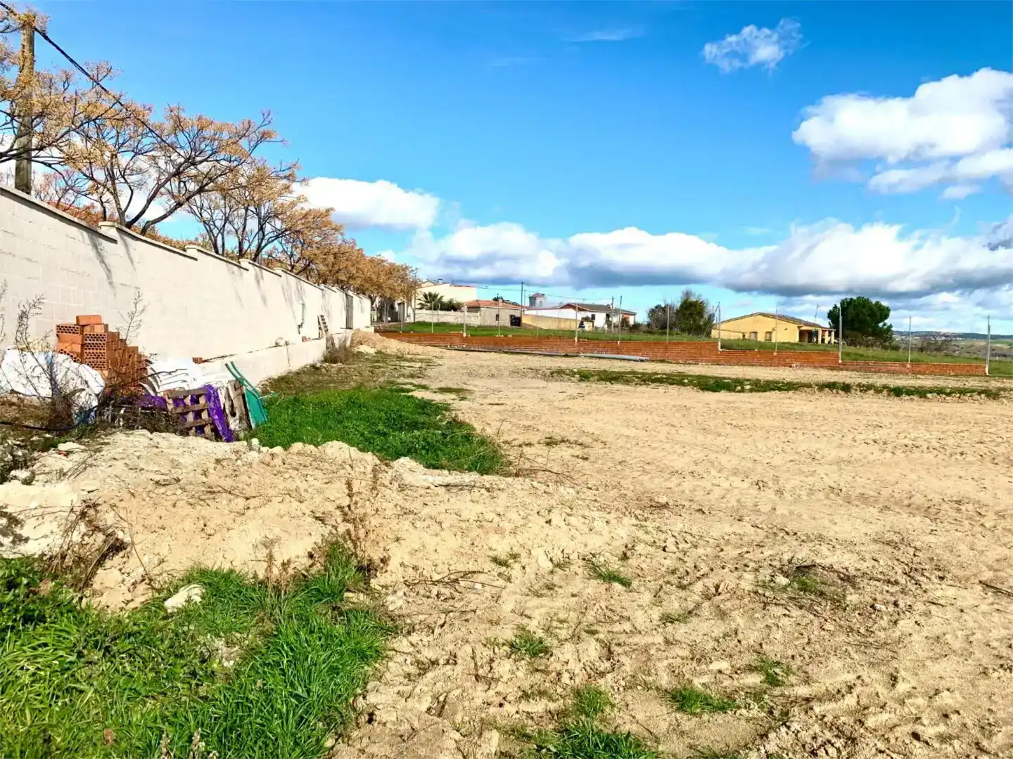 Finca rústica en venda en Paredes de Escalona