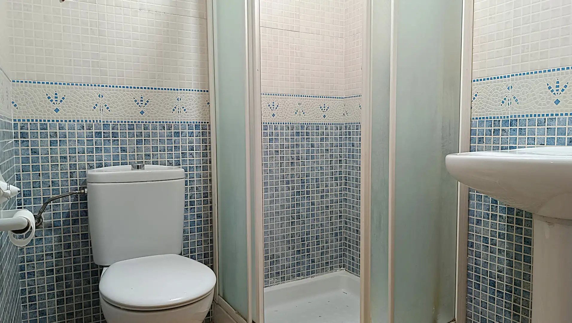 Baño de Planta baja en venta en Mancha Real