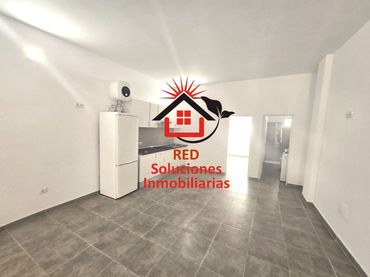 Appartamento in affitto a TRASERA EL OBRERO