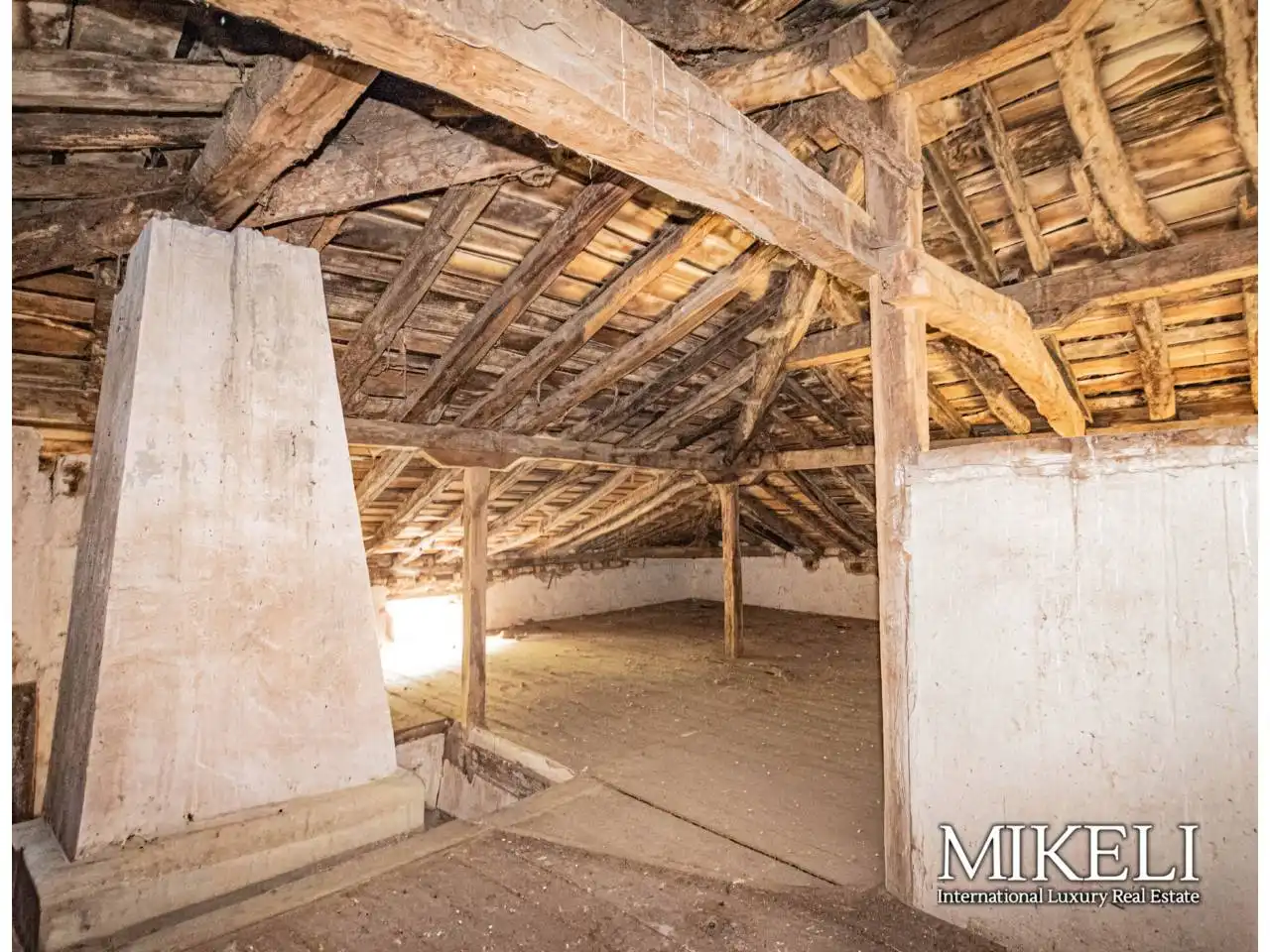 Finca rústica en venta en Saro con Jardín privado y Parquet