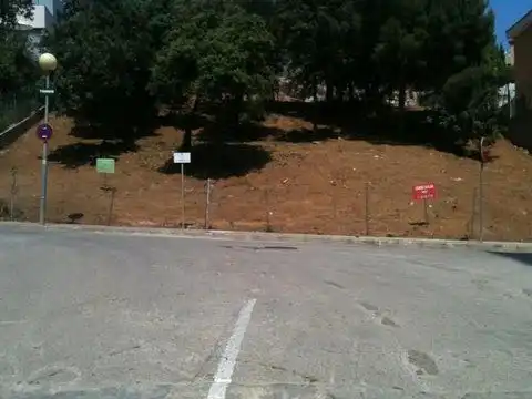 Residential land for sale in Carrer Rierany Valldenguli 9, imagen 3