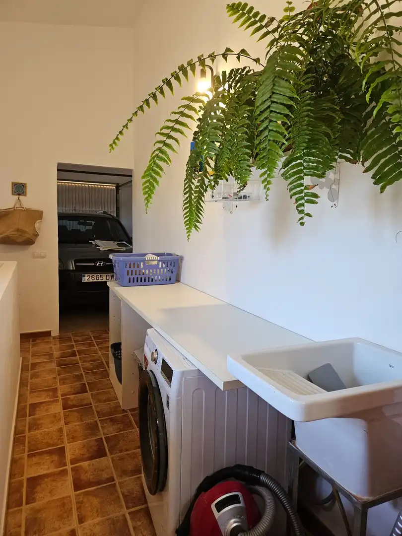 Küche von Haus oder Chalet zum Verkauf in Puerto del Rosario
