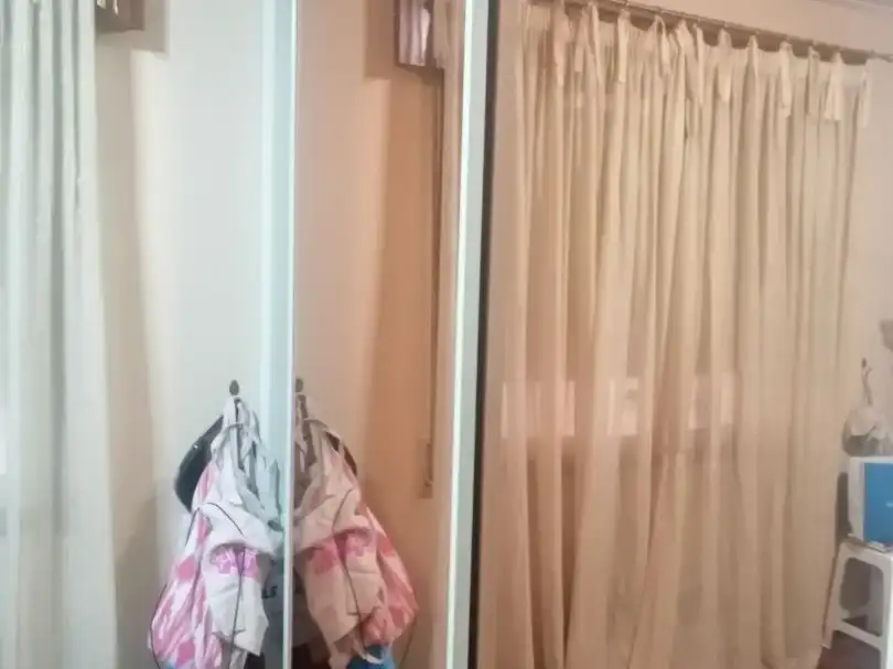 Bedroom of Flat for sale in Cambados  with Terrace and Balcony
