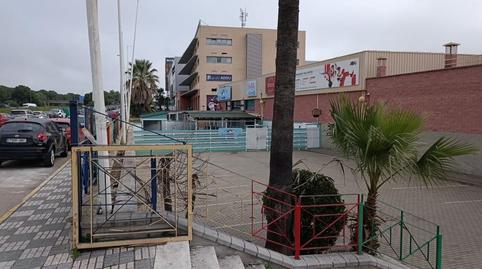 Photo 4 of Building for sale in Republica Argentina, Avenida Juan Diego, Sevilla