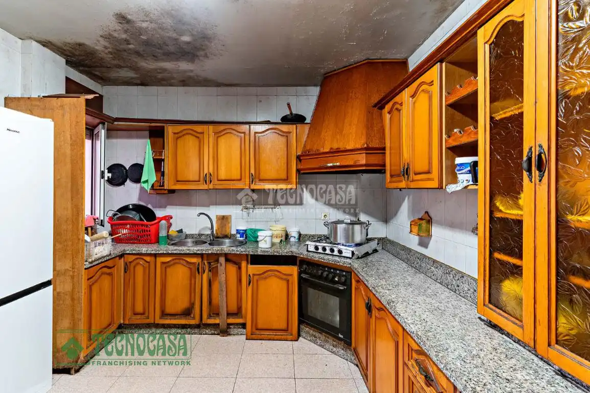 Cuina de Pis en venda en El Ejido