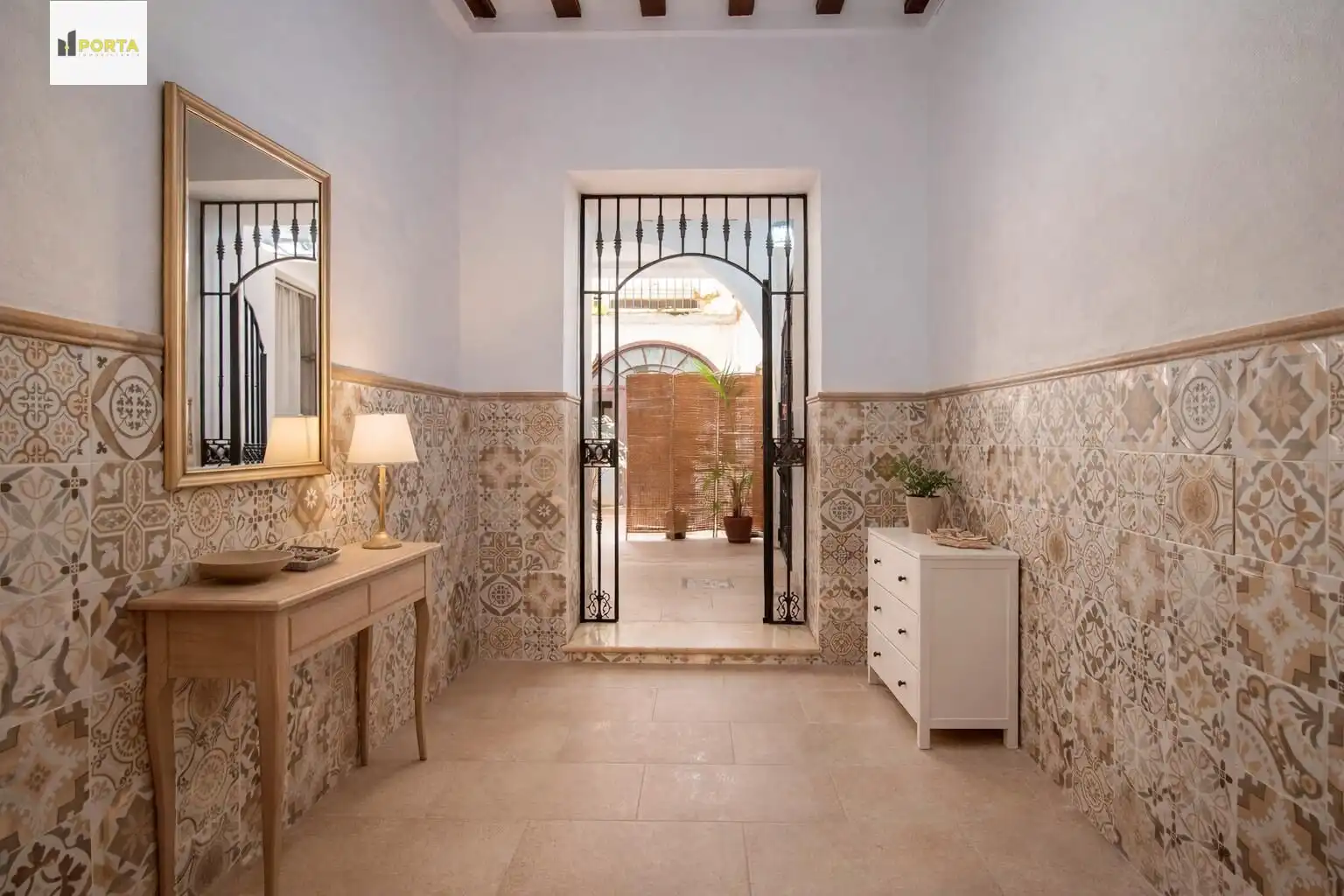 Casa o xalet en venda a Ayuntamiento - Barrio Alto