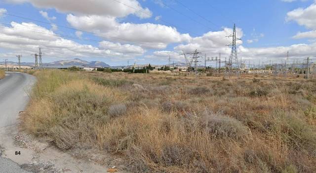 Terreno en Venta en El Tubo