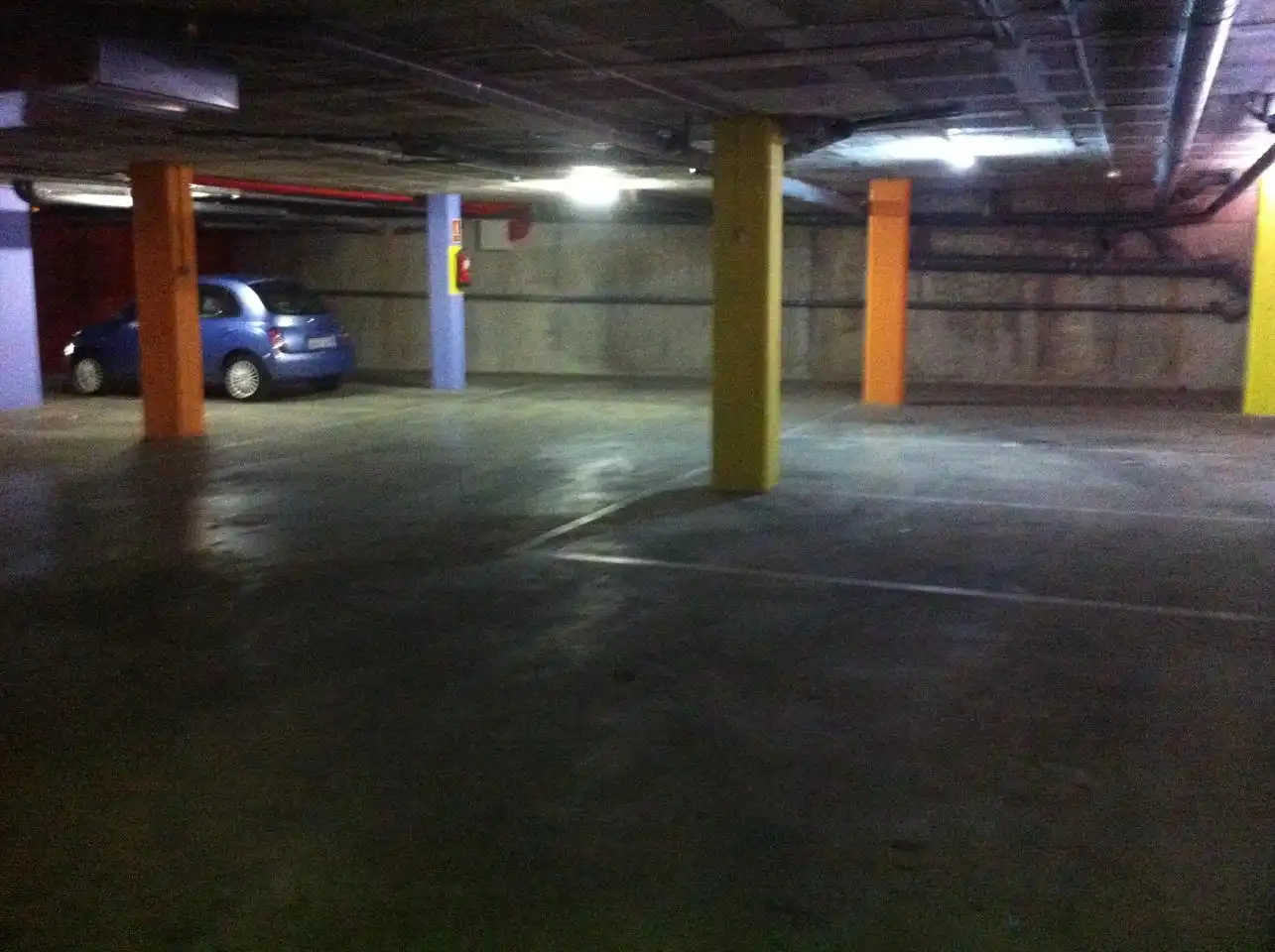 Parking à louer à ancianitat, imagen 7