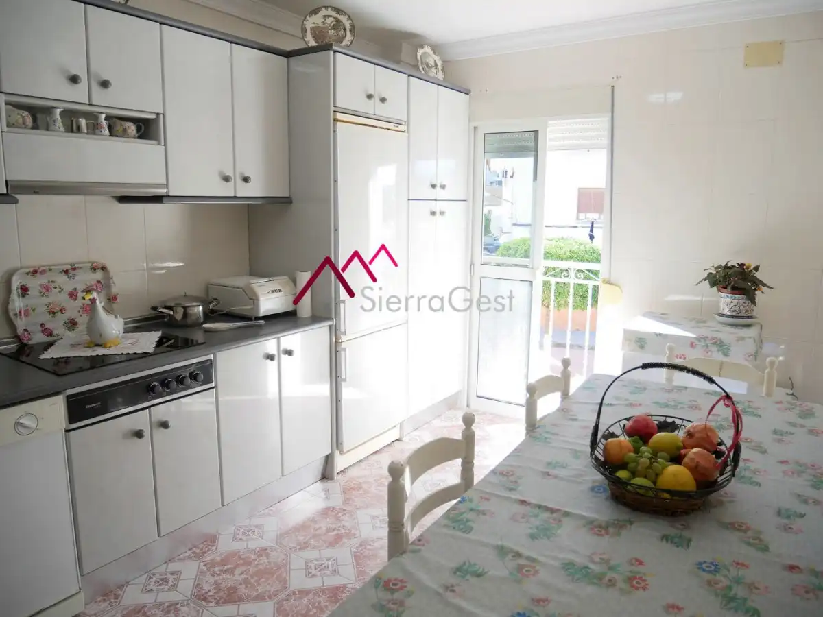 Casa o chalet en venta en El Jardín - Antonio Vega