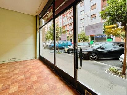 Exterior view of Premises for sale in Vitoria - Gasteiz