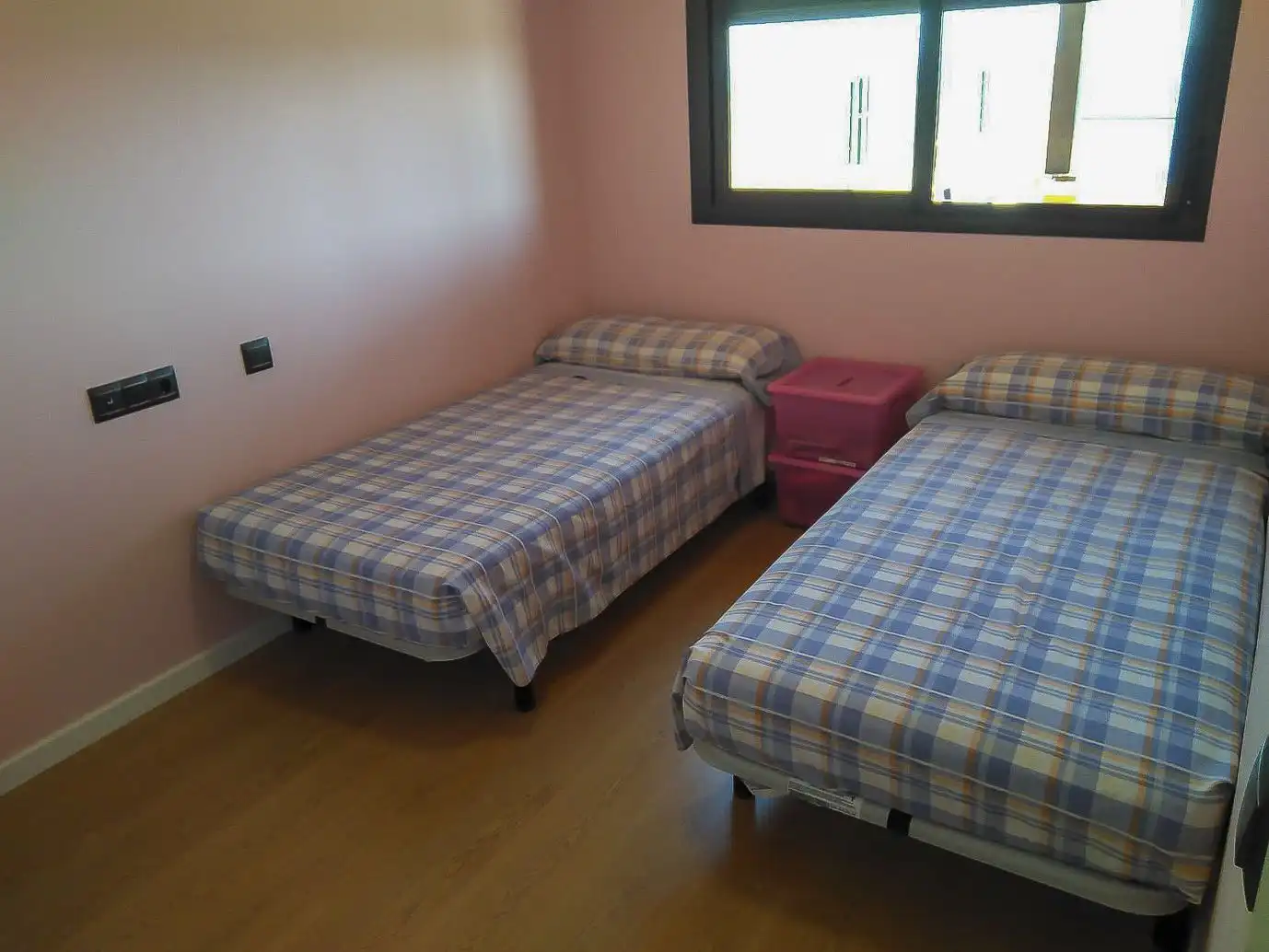Habitación de Casa o chalet en venta en Vélez-Málaga con Jardín privado, Terraza y Trastero