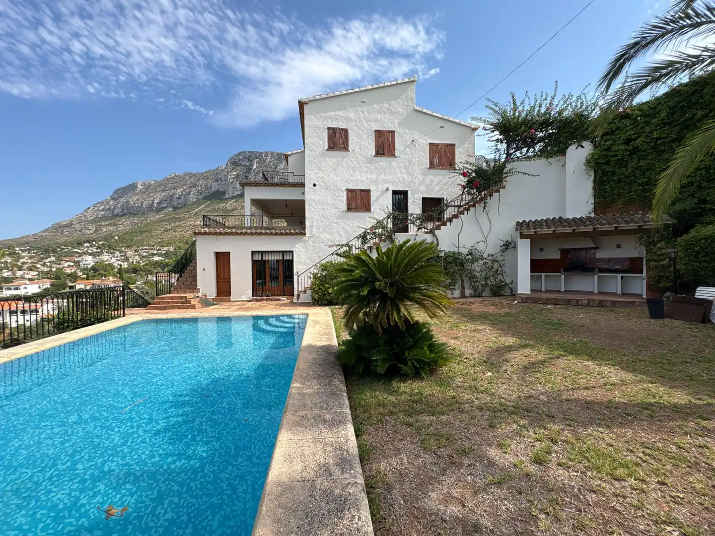 Detached house for sale in El Montgó, imagen 3