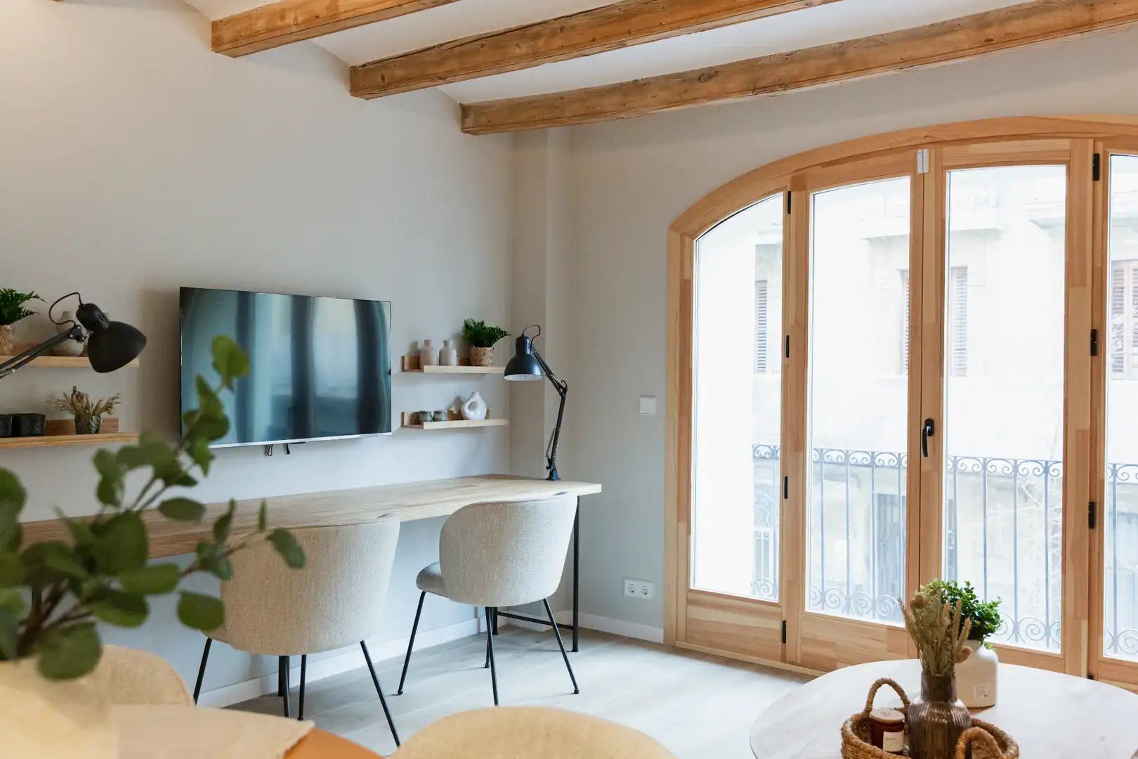 Attic for sale in Barcelona, Barcelona