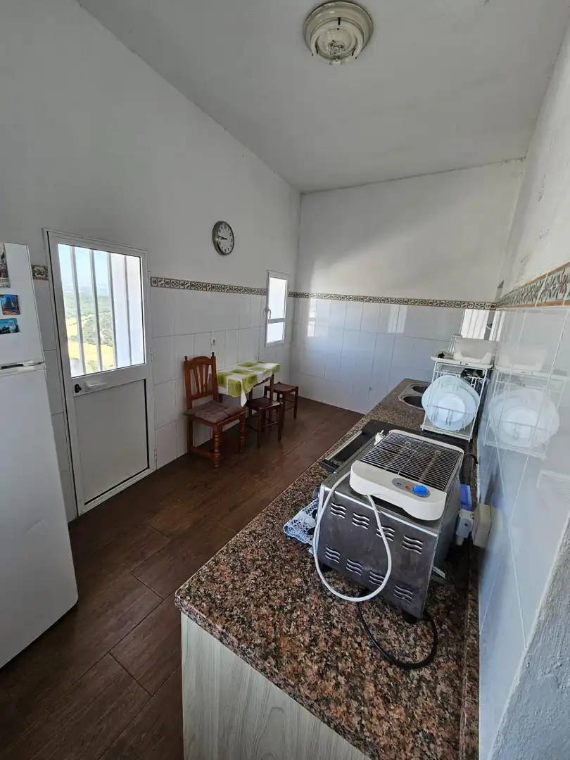 Casa amb terrassa en venda a Vejer, imagen 37