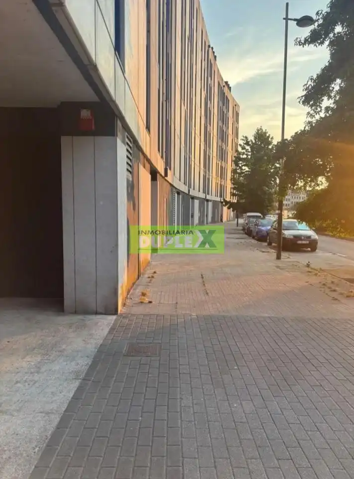 Einzelparkplatz zum Verkauf in Parroquias Rurales, imagen 3