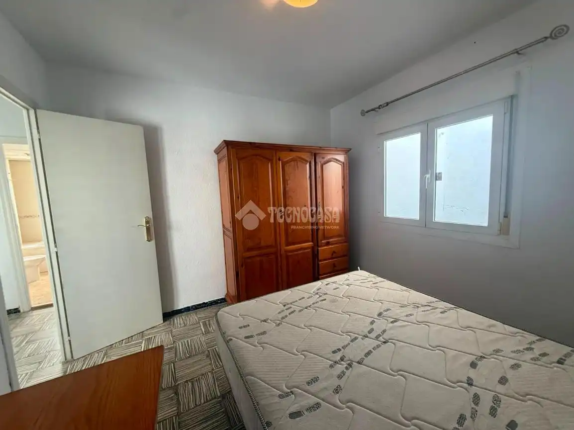 Habitación de Ático en venta en Alicante / Alacant con Terraza